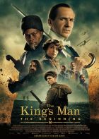 The King s Man - The Beginning Poster