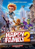 Happy Family 2 Poster