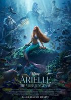 Arielle, die Meerjungfrau Poster